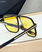 Prada Sunglasses PR A53S-02 - 2
