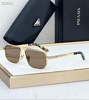 Prada Sunglasses PR A53S-04 - 1