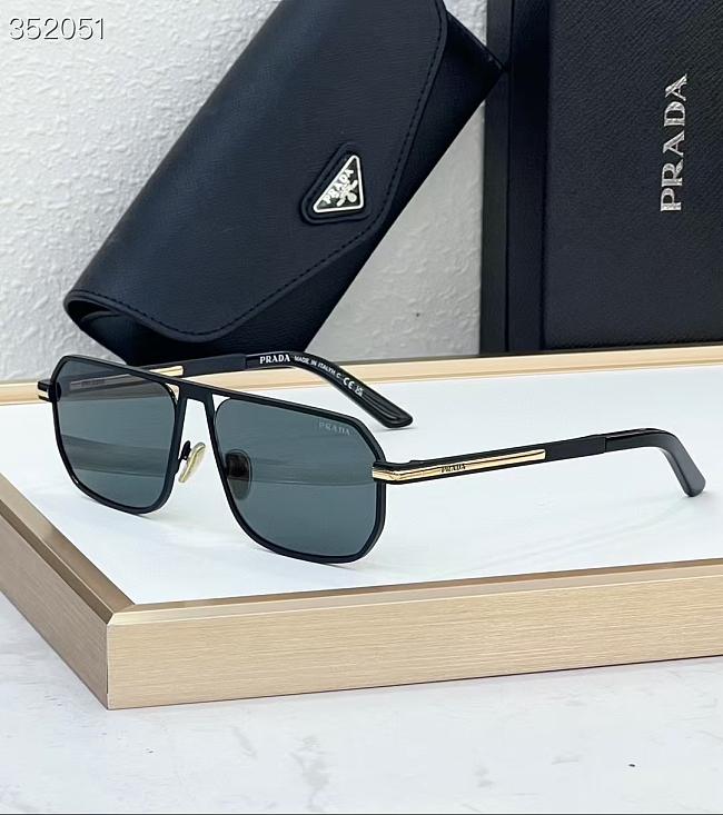 Prada Sunglasses PR A53S-05 - 1