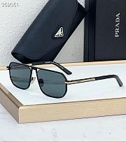 Prada Sunglasses PR A53S-05 - 1
