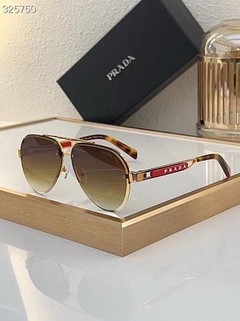 Prada Sunglasses PR 165VS-01