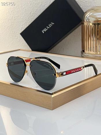 Prada Sunglasses PR 165VS-03