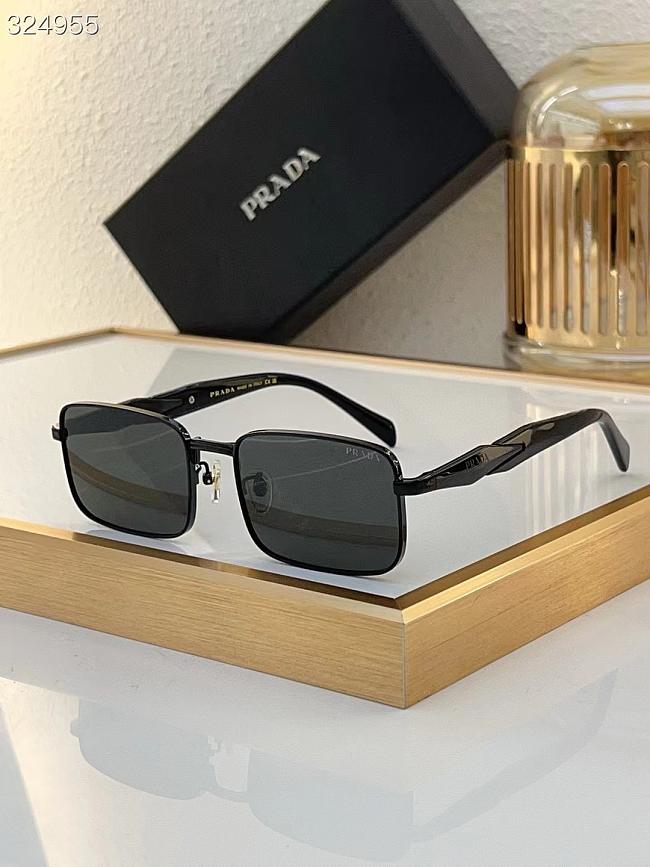 Prada Sunglasses PR 69ZS-01 - 1