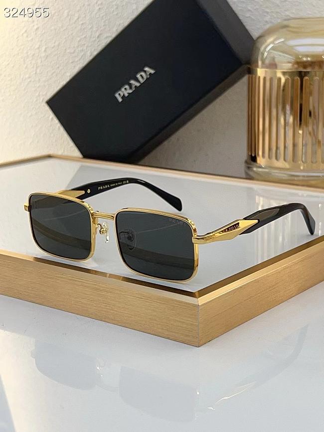 Prada Sunglasses PR 69ZS-02 - 1