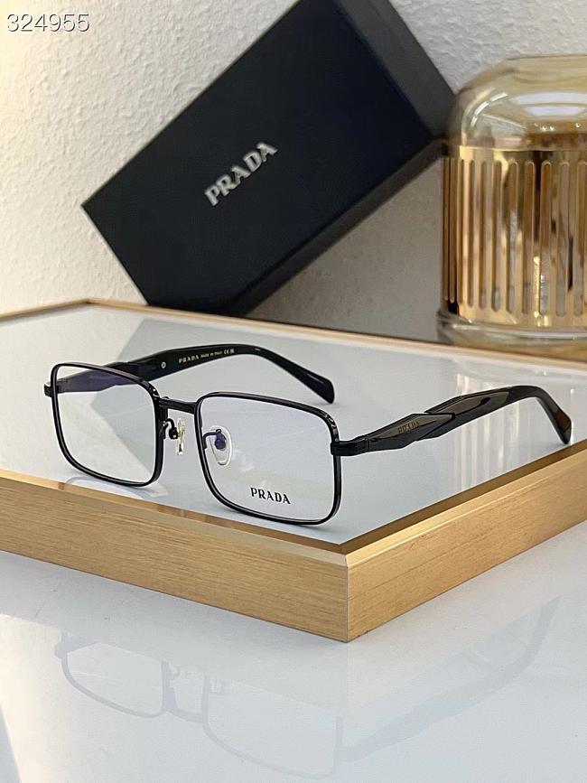 Prada Sunglasses PR 69ZS-03 - 1