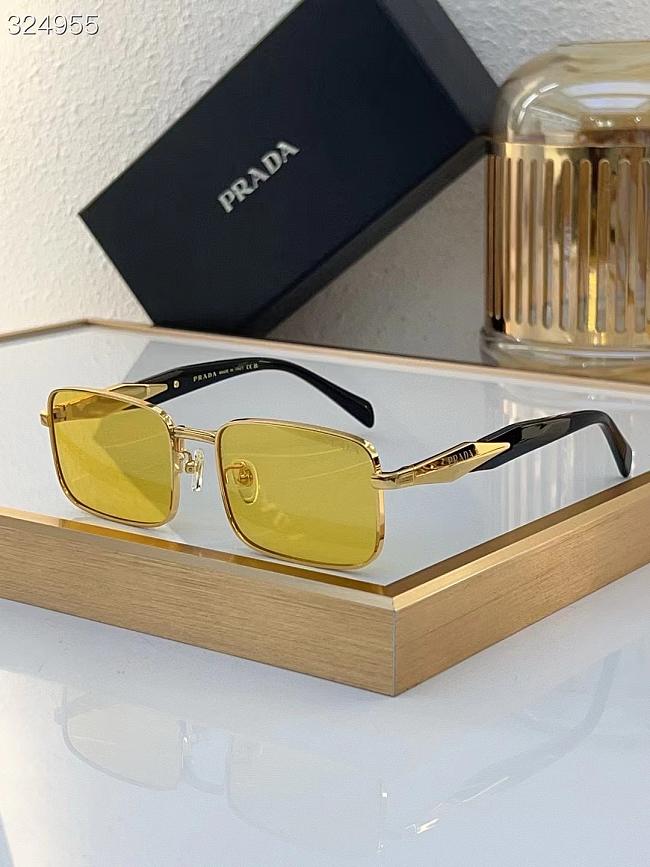 Prada Sunglasses PR 69ZS-06 - 1