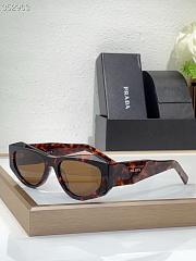 Prada Sunglasses OPR B19S-01 - 1