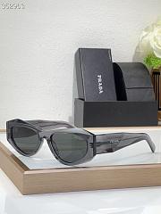 Prada Sunglasses OPR B19S-02 - 1