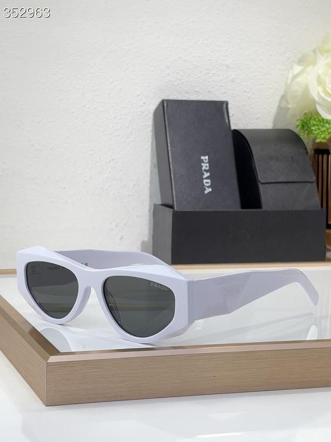 Prada Sunglasses OPR B19S-03 - 1