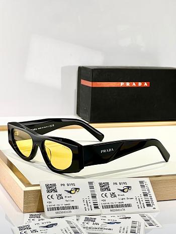 Prada Sunglasses OPR B19S-05