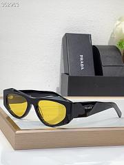 Prada Sunglasses OPR B19S-07 - 1