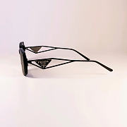 Prada Sunglasses PR 14YS - 1AB5S0  - 5