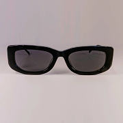 Prada Sunglasses PR 14YS - 1AB5S0  - 4