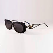 Prada Sunglasses PR 14YS - 1AB5S0  - 3