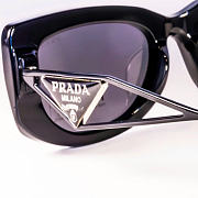 Prada Sunglasses PR 14YS - 1AB5S0  - 2
