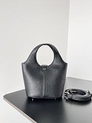 Balenciaga Locker Bag Size 23x24x9cm - 3