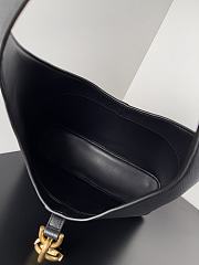 Balenciaga Locker Bag Gold Size 35x61x9cm - 6