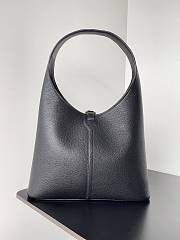 Balenciaga Locker Bag Gold Size 35x61x9cm - 3