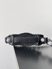 Balenciaga Neo Cagole Black Size 39x17x34cm - 4