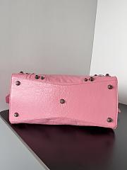 Balenciaga Neo Cagole Pink Size 39x17x34cm - 2