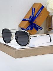 Louis Vuitton Sunglasses Z2213U-02 - 1