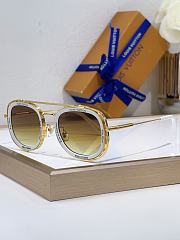 Louis Vuitton Sunglasses Z2213U-03 - 1