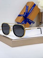 Louis Vuitton Sunglasses Z2213U-04 - 1