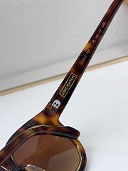 Louis Vuitton Sunglasses Z2065W-01 - 4