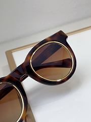 Louis Vuitton Sunglasses Z2065W-01 - 5
