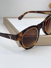 Louis Vuitton Sunglasses Z2065W-01 - 2