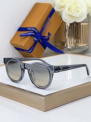 Louis Vuitton Sunglasses Z2065W-02 - 1