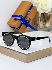Louis Vuitton Sunglasses Z2065W-03 - 1