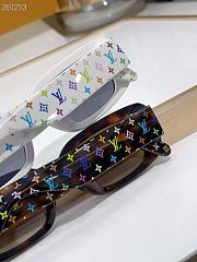 Louis Vuitton Sunglasses Z 2709-01 - 2