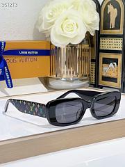 Louis Vuitton Sunglasses Z 2709-02 - 3