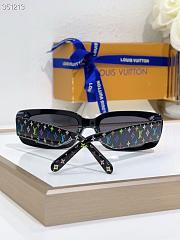 Louis Vuitton Sunglasses Z 2709-02 - 2