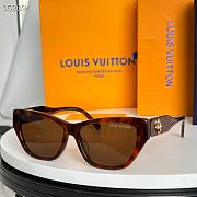Louis Vuitton Sunglasses Z 2003-01 - 1