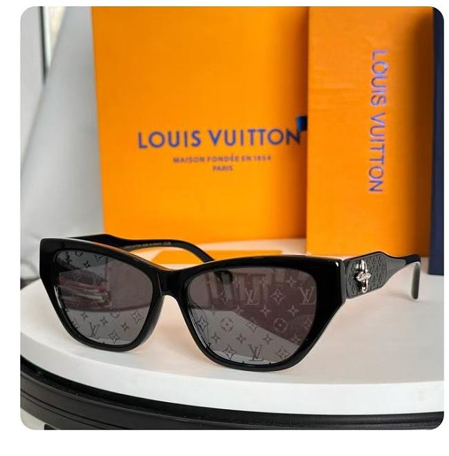 Louis Vuitton Sunglasses Z 2003-03 - 1
