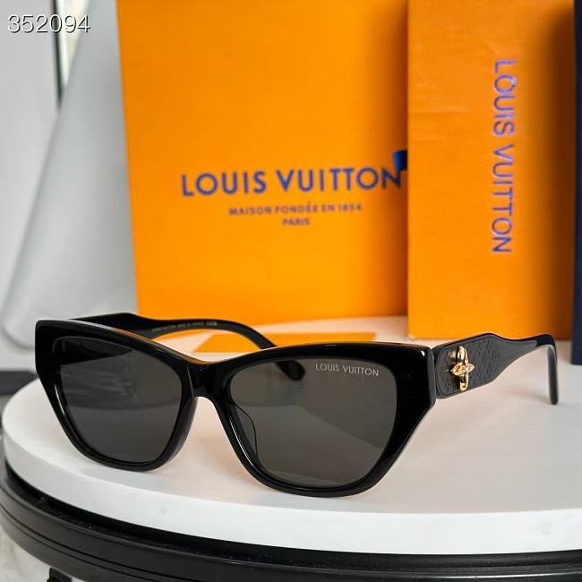 Louis Vuitton Sunglasses Z 2003-04 - 1