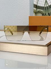 Louis Vuitton Sunglasses  Z 2205-02 - 6