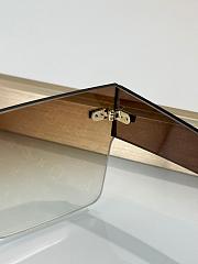 Louis Vuitton Sunglasses  Z 2205-02 - 5