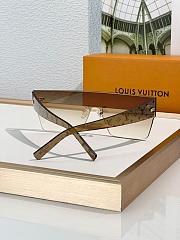 Louis Vuitton Sunglasses  Z 2205-02 - 4