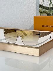 Louis Vuitton Sunglasses  Z 2205-02 - 3