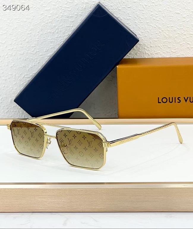 Louis Vuitton Sunglasses  Z 1976-01 - 1