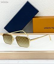 Louis Vuitton Sunglasses  Z 1976-01 - 1