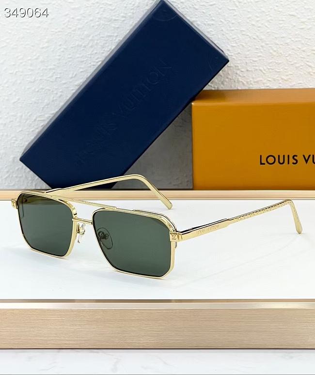 Louis Vuitton Sunglasses Z 1976-03 - 1