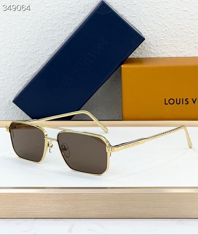 Louis Vuitton Sunglasses Z 1976-04 - 1