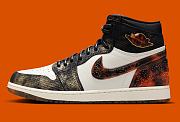Air Jordan 1 Retro High OG Xuanwu Year of the Snake IB3165-091 - 3