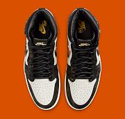 Air Jordan 1 Retro High OG Xuanwu Year of the Snake IB3165-091 - 4