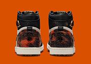 Air Jordan 1 Retro High OG Xuanwu Year of the Snake IB3165-091 - 5