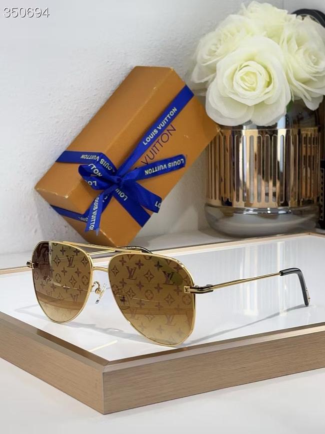 Louis Vuitton Sunglasses  Z 1308-02 - 1